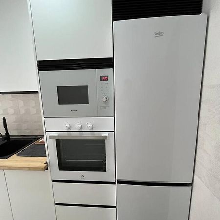 Apartamento En Centro De Málaga Kültér fotó