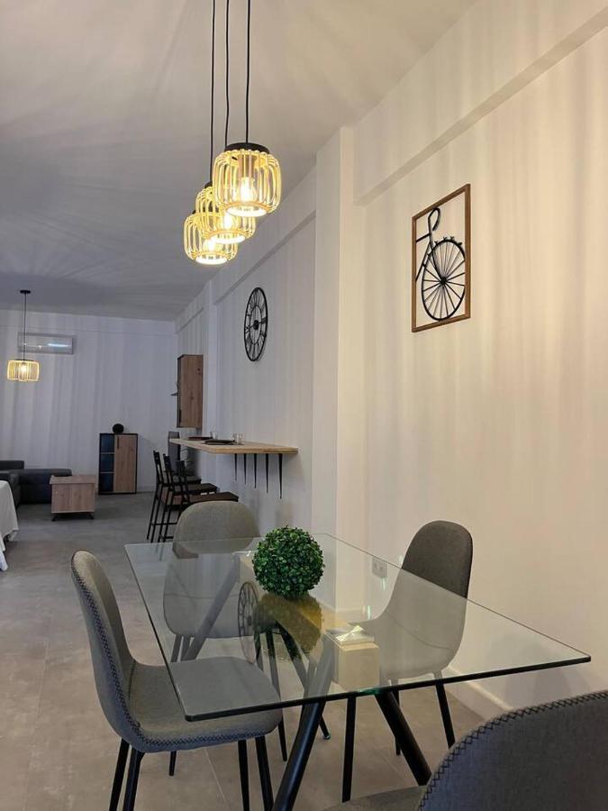 Apartamento En Centro De Málaga Kültér fotó