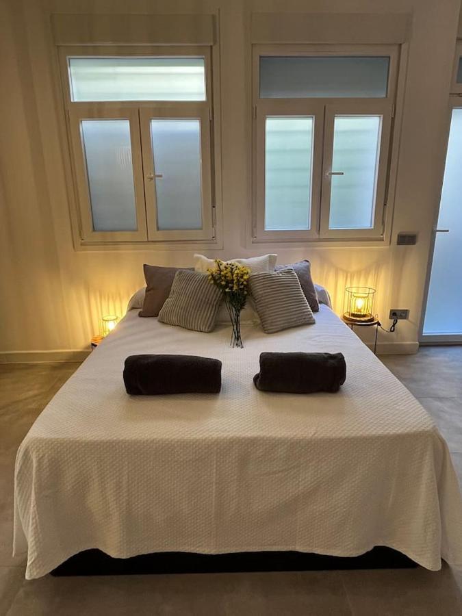Apartamento En Centro De Málaga Kültér fotó