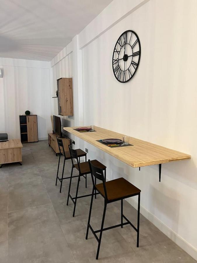 Apartamento En Centro De Málaga Kültér fotó